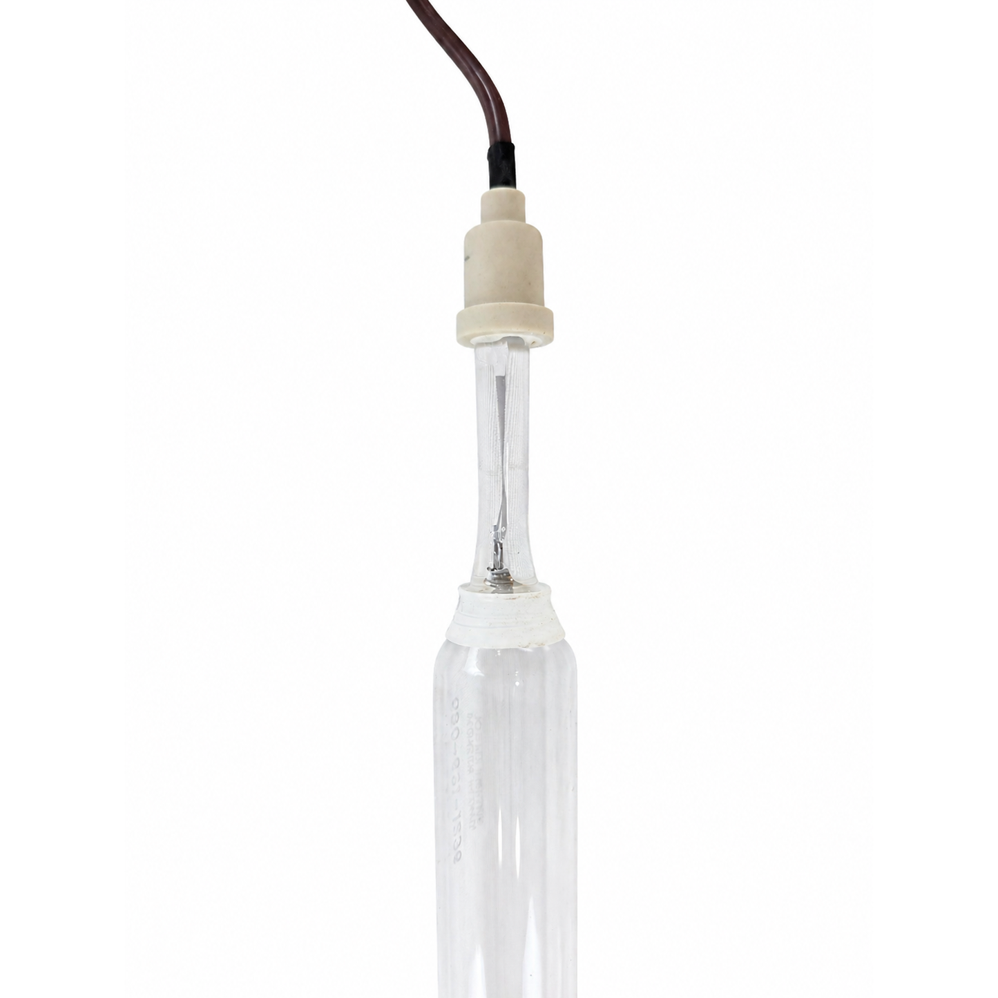 UV Process Supply (UVPS) Replacement Curing Lamp 50.19" Arc Length # UVPS 50CHLD