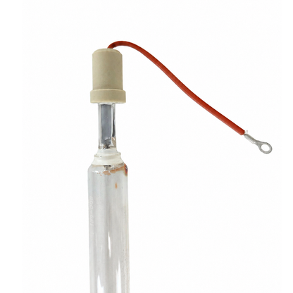 UV Process Supply (UVPS) Replacement Curing Lamp 10" Arc Length # UVPS 10CC400