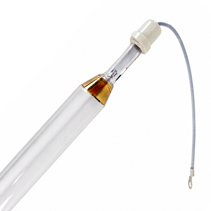 UV Process Supply (UVPS) Replacement Curing Lamp 6.5" Arc Length # UVPS 3250T