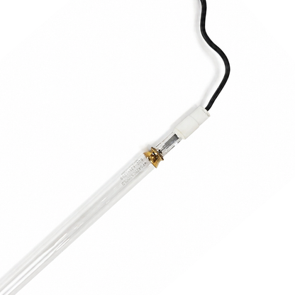 UV Process Supply (UVPS) Replacement Curing Lamp 42" Arc Length # UVPS 42BCS200LD