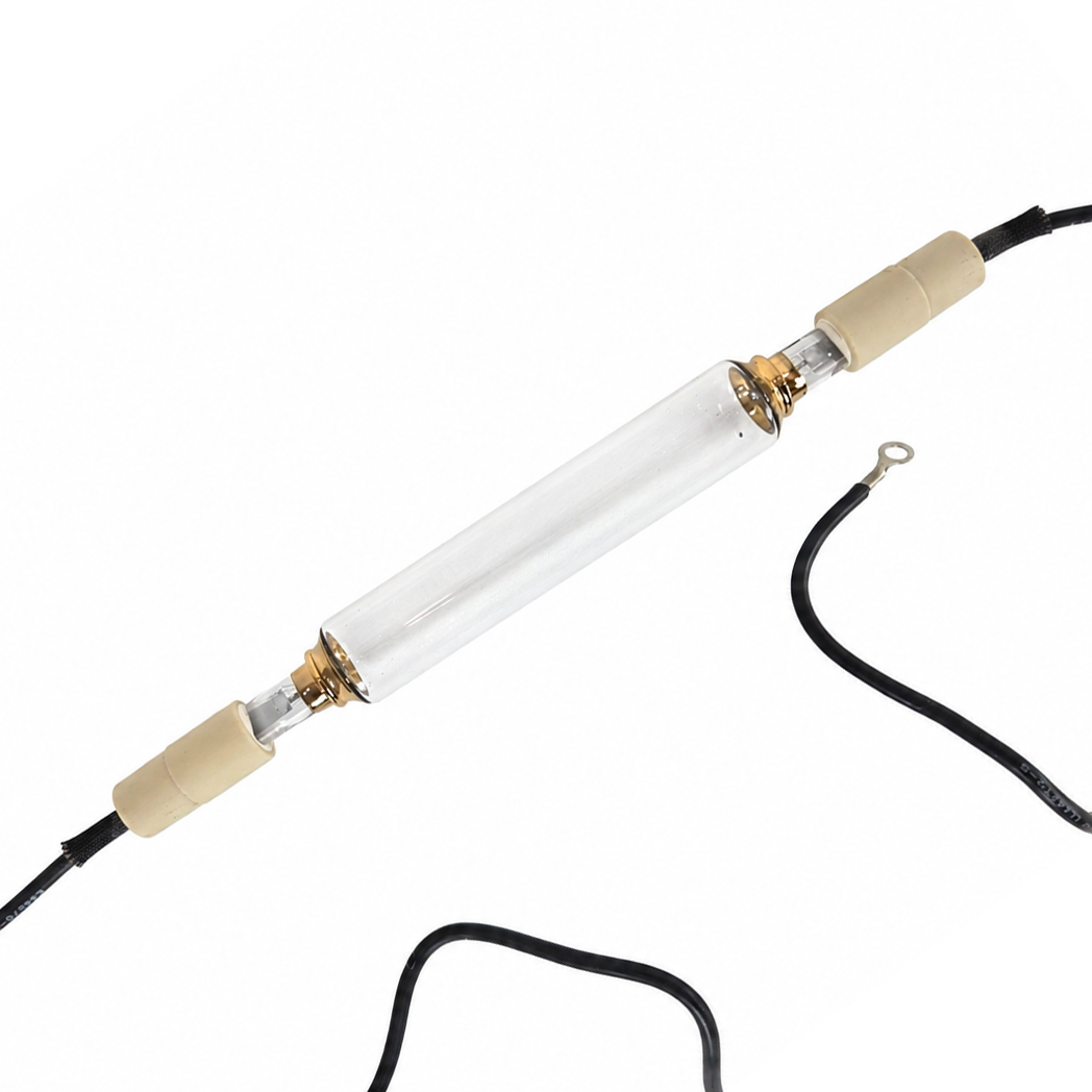 UV Process Supply (UVPS) Replacement Curing Lamp 4.33" Arc Length # UVPS UVH1322