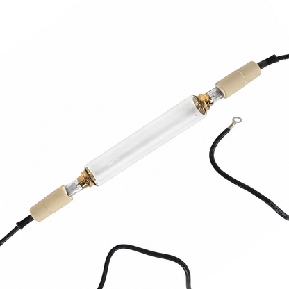 UV Process Supply (UVPS) Replacement Curing Lamp 4.33" Arc Length # UVPS UVH1322