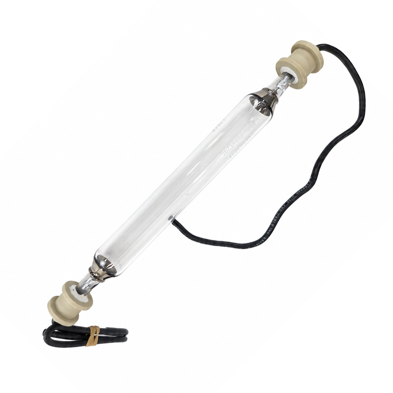 UV Process Supply (UVPS) Replacement Curing Lamp 6.22" Arc Length # UVPS 62097