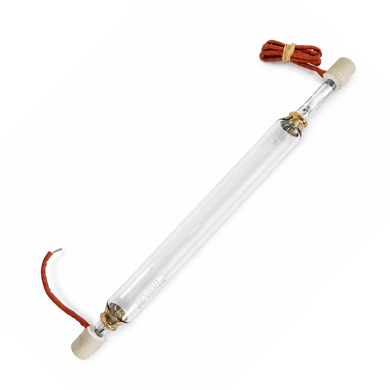 UV Process Supply (UVPS) Replacement Curing Lamp 8.34" Arc Length # UVPS 102212