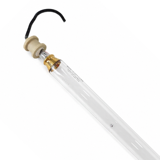 UV Process Supply (UVPS) Replacement Curing Lamp 39" Arc Length # UVPS PL804HD