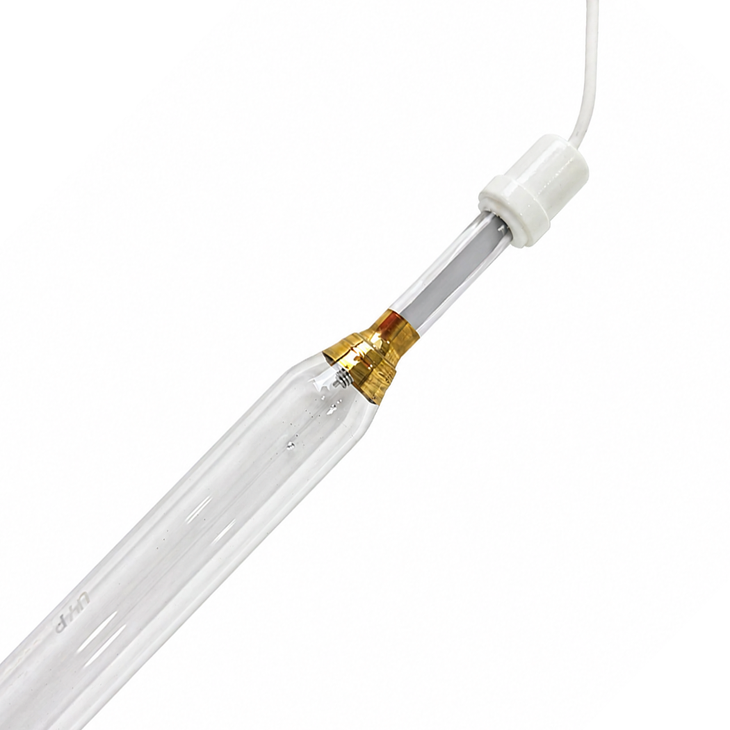UV Process Supply (UVPS) Replacement Curing Lamp 48" Arc Length # UVPS 48TCHLD