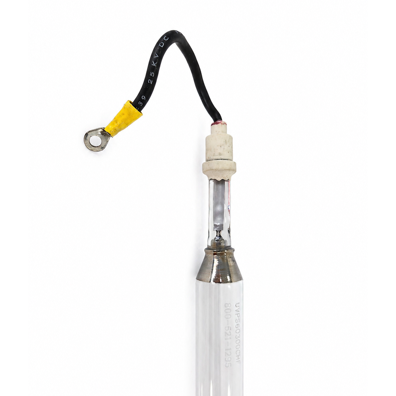 UV Process Supply (UVPS) Replacement Curing Lamp 60.4" Arc Length # UVPS 60300CHF