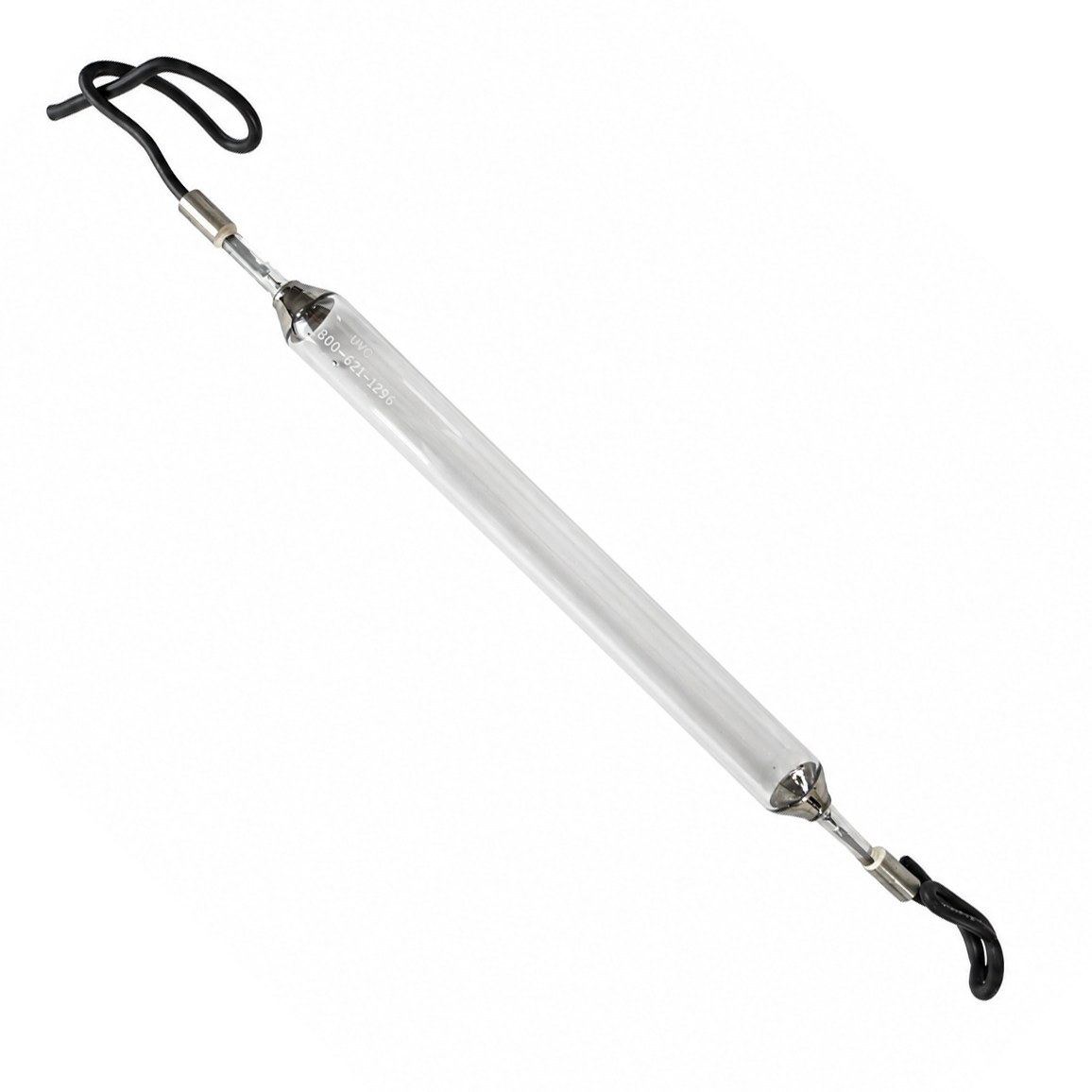 UV Process Supply (UVPS) Replacement Curing Lamp 8.5" Arc Length # UVPS S33