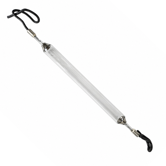UV Process Supply (UVPS) Replacement Curing Lamp 8.5" Arc Length # UVPS S33