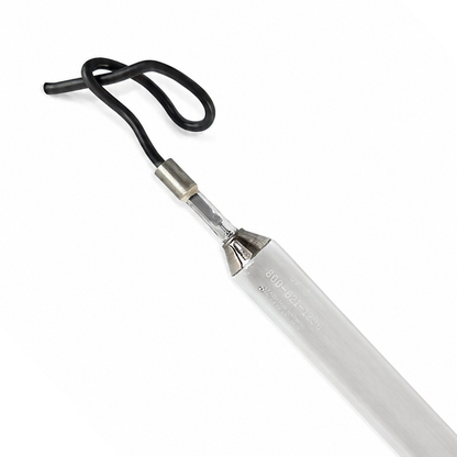 UV Process Supply (UVPS) Replacement Curing Lamp 8.5" Arc Length # UVPS S33