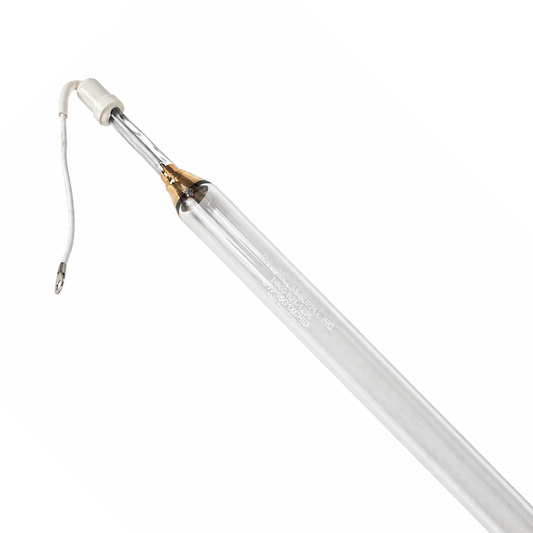 UV Process Supply (UVPS) Replacement Curing Lamp 60.62" Arc Length # UVPS 554TCHHD