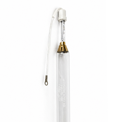 UV Process Supply (UVPS) Replacement Curing Lamp 60.62" Arc Length # UVPS 554TCHHD