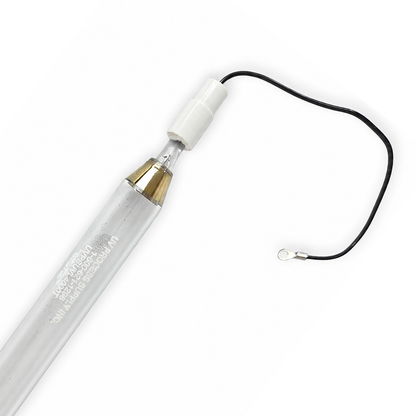 UV Process Supply (UVPS) Replacement Curing Lamp 12.6" Arc Length # UVPS 1230S