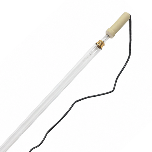 UV Process Supply (UVPS) Replacement Curing Lamp 46.8" Arc Length # UVPS TS150