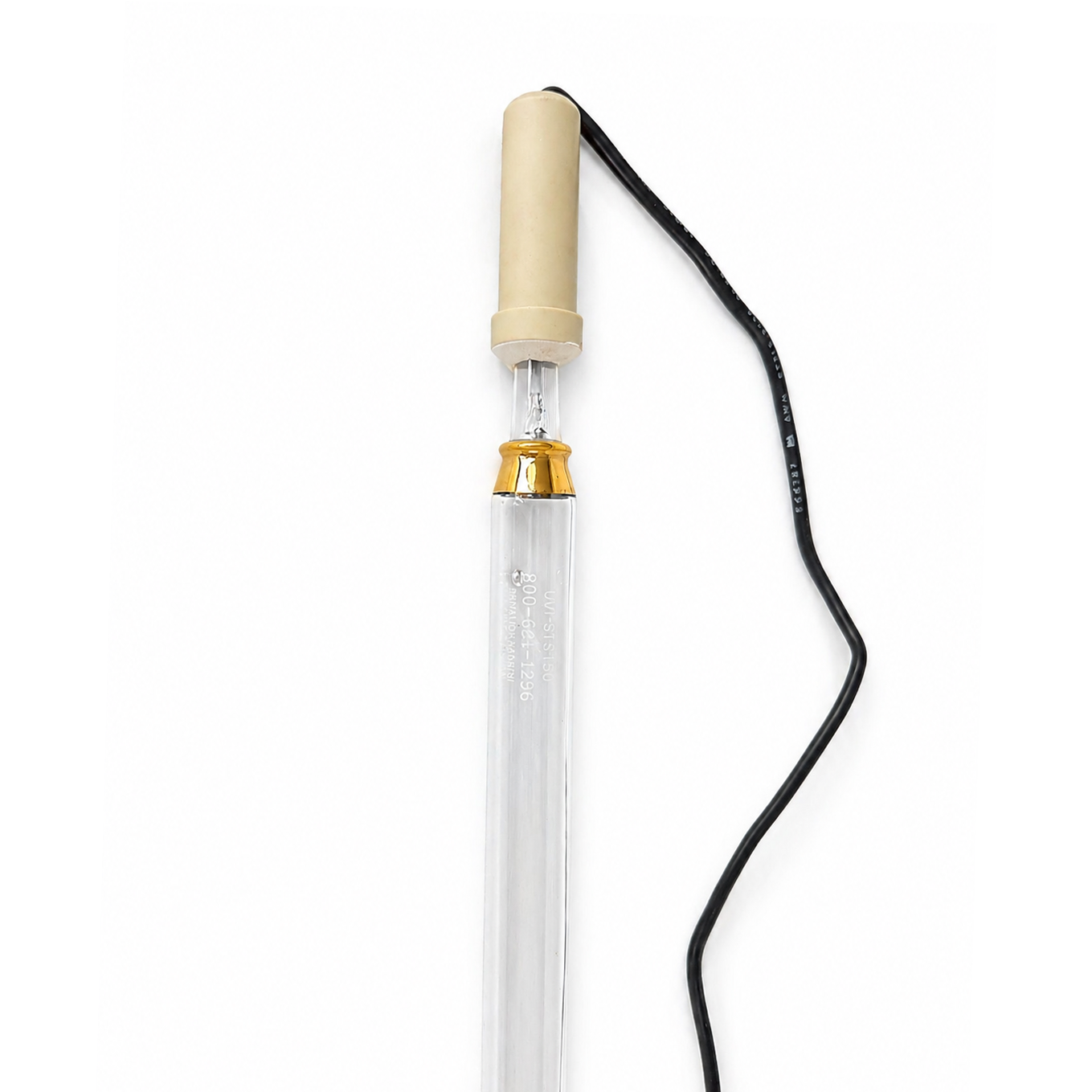 UV Process Supply (UVPS) Replacement Curing Lamp 46.8" Arc Length # UVPS TS150