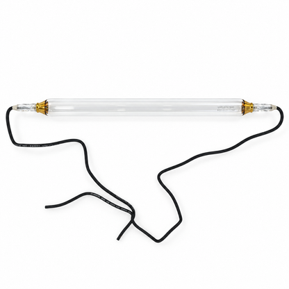 UV Process Supply (UVPS) Replacement Curing Lamp 13.77" Arc Length # UVPS37873HD