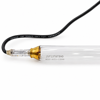 UV Process Supply (UVPS) Replacement Curing Lamp 13.77" Arc Length # UVPS37873HD