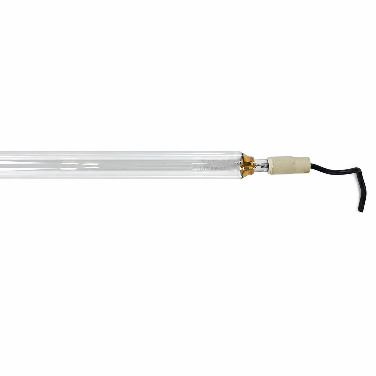 UV Process Supply (UVPS) Replacement Curing Lamp 14" Arc Length # UVPSA43073HD