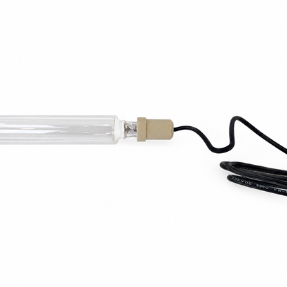 UV Process Supply (UVPS) Replacement Curing Lamp 9" Arc Length # UVPS M200UHD1