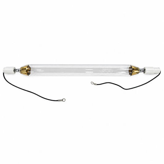 UV Process Supply (UVPS) Replacement Curing Lamp 9.45" Arc Length # UVPS UVL4000T