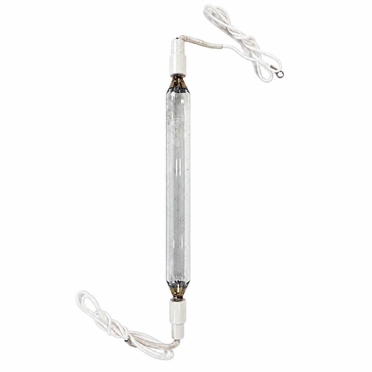 UV Process Supply (UVPS) Replacement Curing Lamp 7.36" Arc Length # UVPS7TCSLD