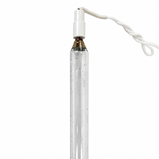 UV Process Supply (UVPS) Replacement Curing Lamp 7.36" Arc Length # UVPS7TCSLD