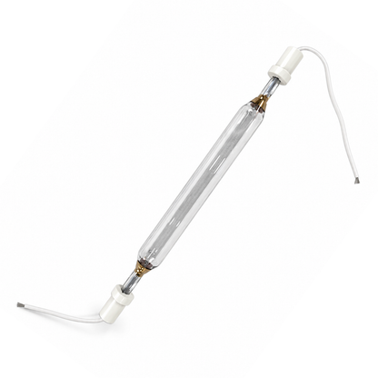 UV Process Supply (UVPS) Replacement Curing Lamp 7.28" Arc Length # UVPS400983T