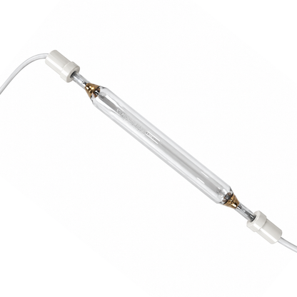 UV Process Supply (UVPS) Replacement Curing Lamp 7.28" Arc Length # UVPS400983T