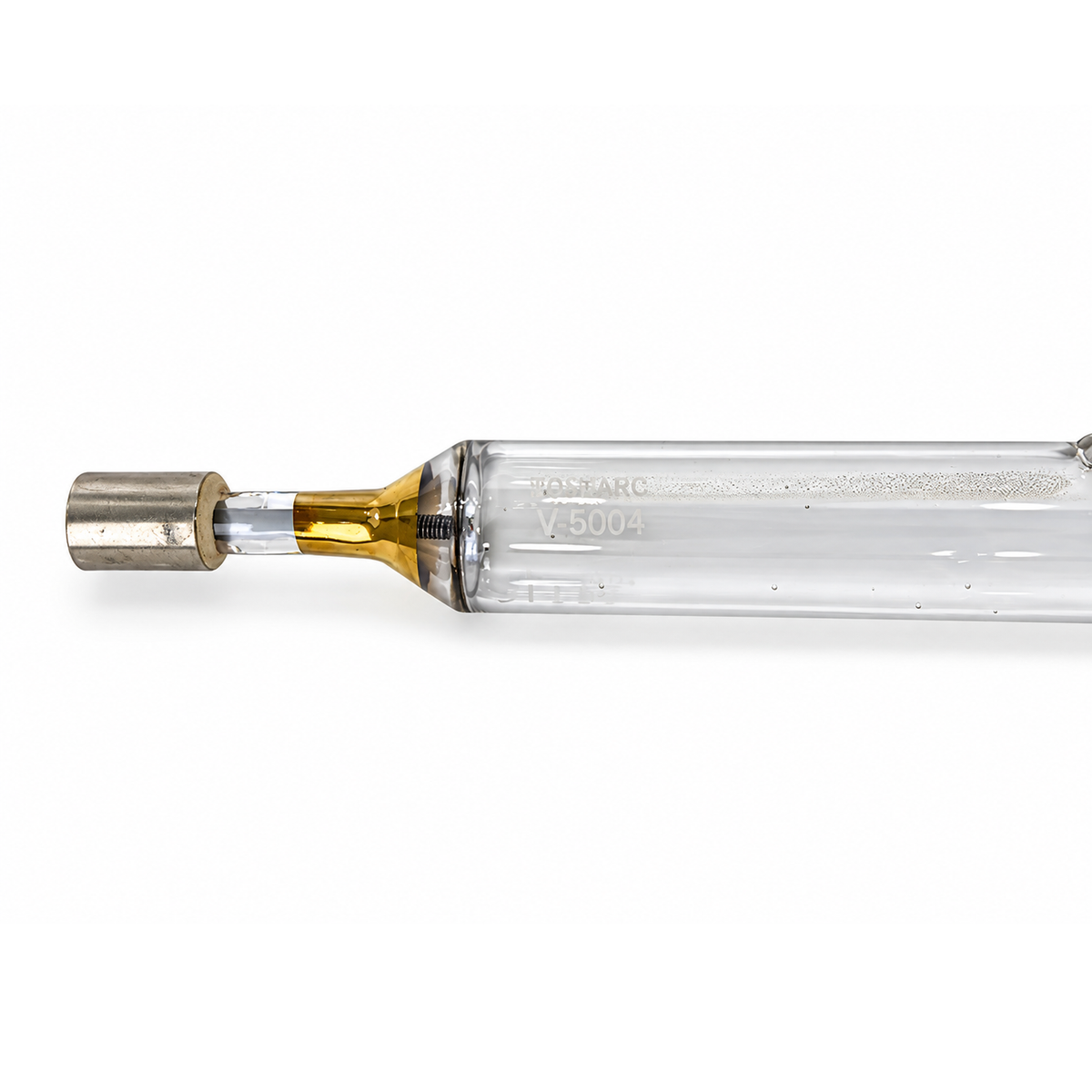 Voltarc Replacement Curing Lamp 6.88" Arc Length # V-5004