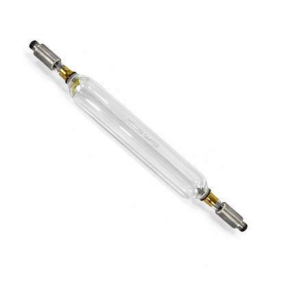 Western Quartz Replacement Curing Lamp 5.3" Arc Length # HT38W