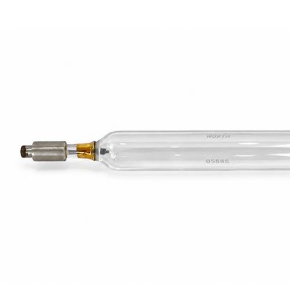 Western Quartz Replacement Curing Lamp 5.3" Arc Length # HT38W