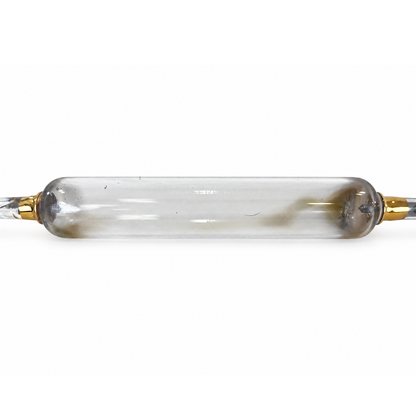 Western Quartz Replacement Curing Lamp 4.9" Arc Length # HPM15W