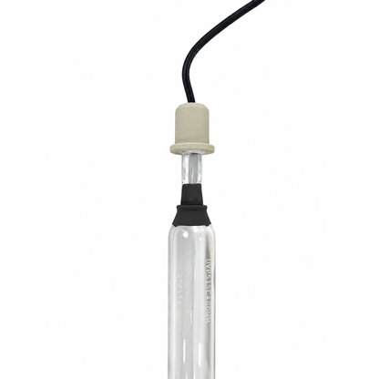 UV Process Supply (UVPS) Iron Doped Replacement Curing Lamp 14.57" Arc Length # UVPS15C400MH