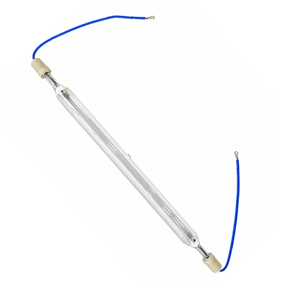 UV Process Supply (UVPS) Replacement Curing Lamp 14" Arc Length # UVPS14CC20HD