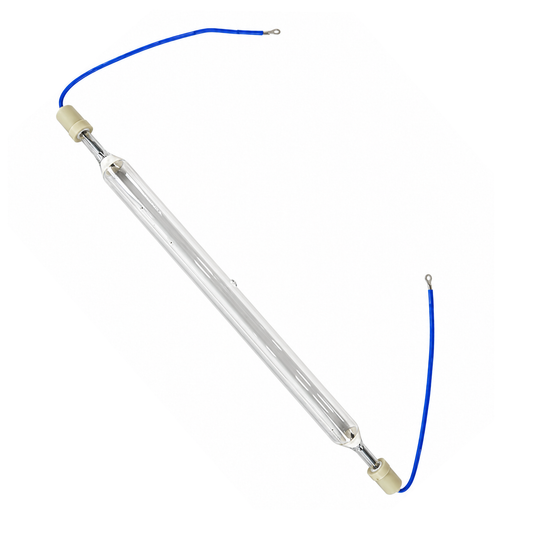 UV Process Supply (UVPS) Replacement Curing Lamp 14" Arc Length # UVPS14CC20HD