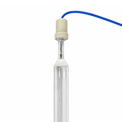 UV Process Supply (UVPS) Replacement Curing Lamp 14" Arc Length # UVPS14CC20HD