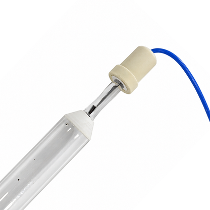 UV Process Supply (UVPS) Replacement Curing Lamp 14" Arc Length # UVPS14CC20HD