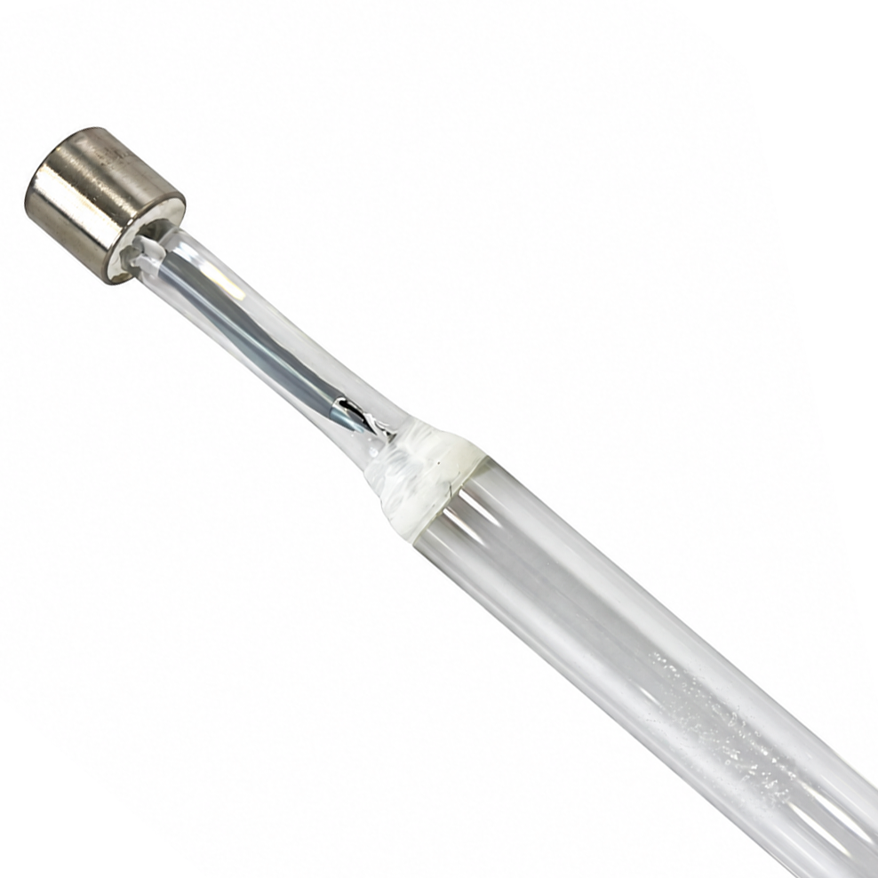 UV Process Supply (UVPS) Replacement Curing Lamp 18.1" Arc Length # 18SPL