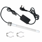 CureUV Industrial Ice Machine UV-C Surface Disinfection System – 20W, 254 nm, Single Lamp