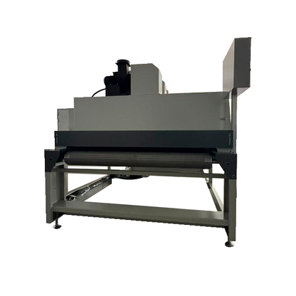CureUV UV Curing Conveyor – Available with 1, 2, 3, 4, or 5 Lamps