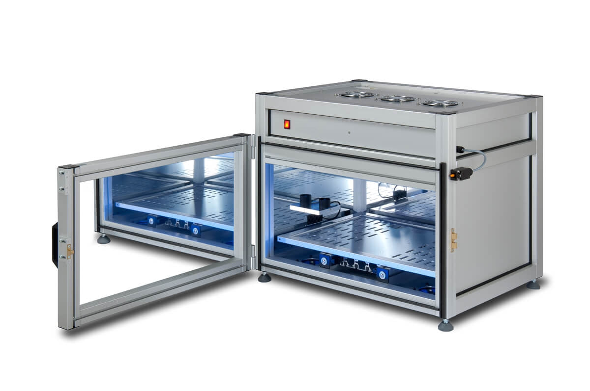 Opsytec Irradiation Chamber BS-03