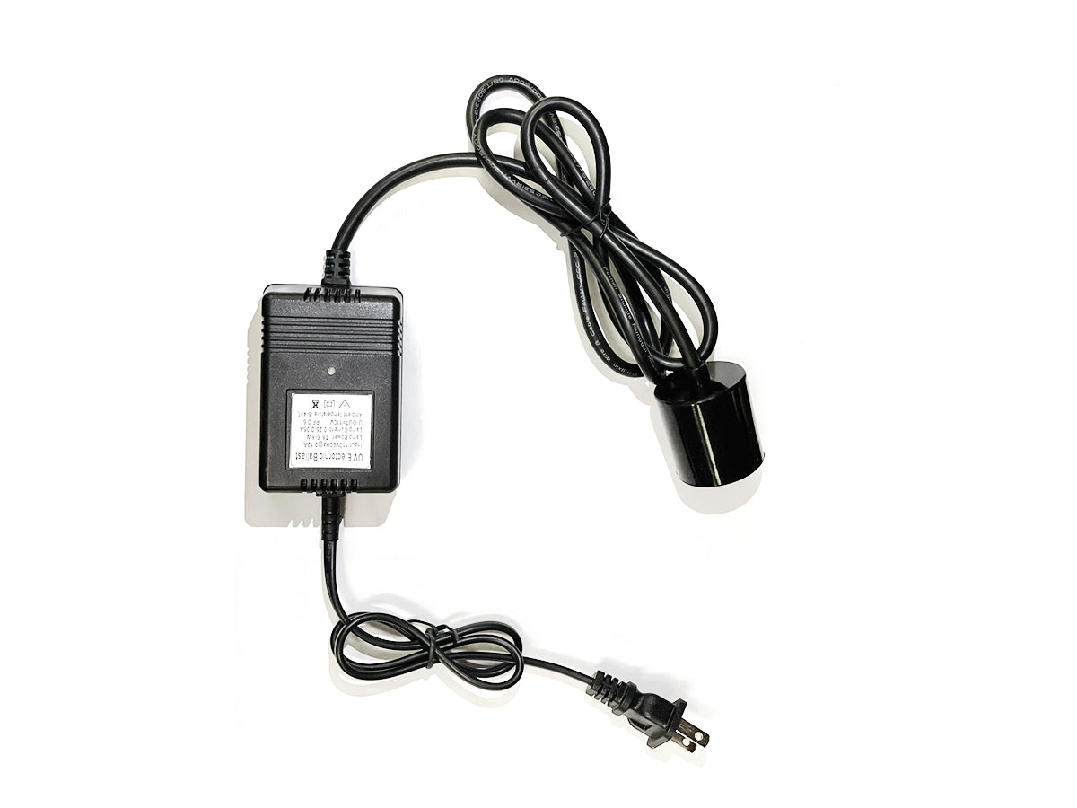Unidad sumergible germicida UV de 6 vatios
