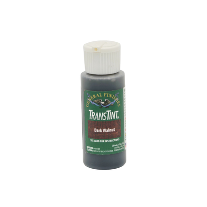 Tinte líquido TransTint - Tinte UV - Caoba roja - 2 oz