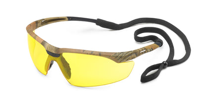 Conqueror® Protective Eyewear