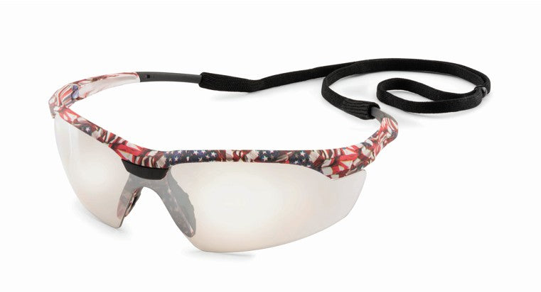 Conqueror® Protective Eyewear