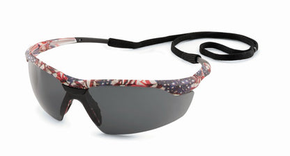 Conqueror® Protective Eyewear