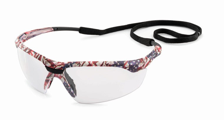 Conqueror® Protective Eyewear