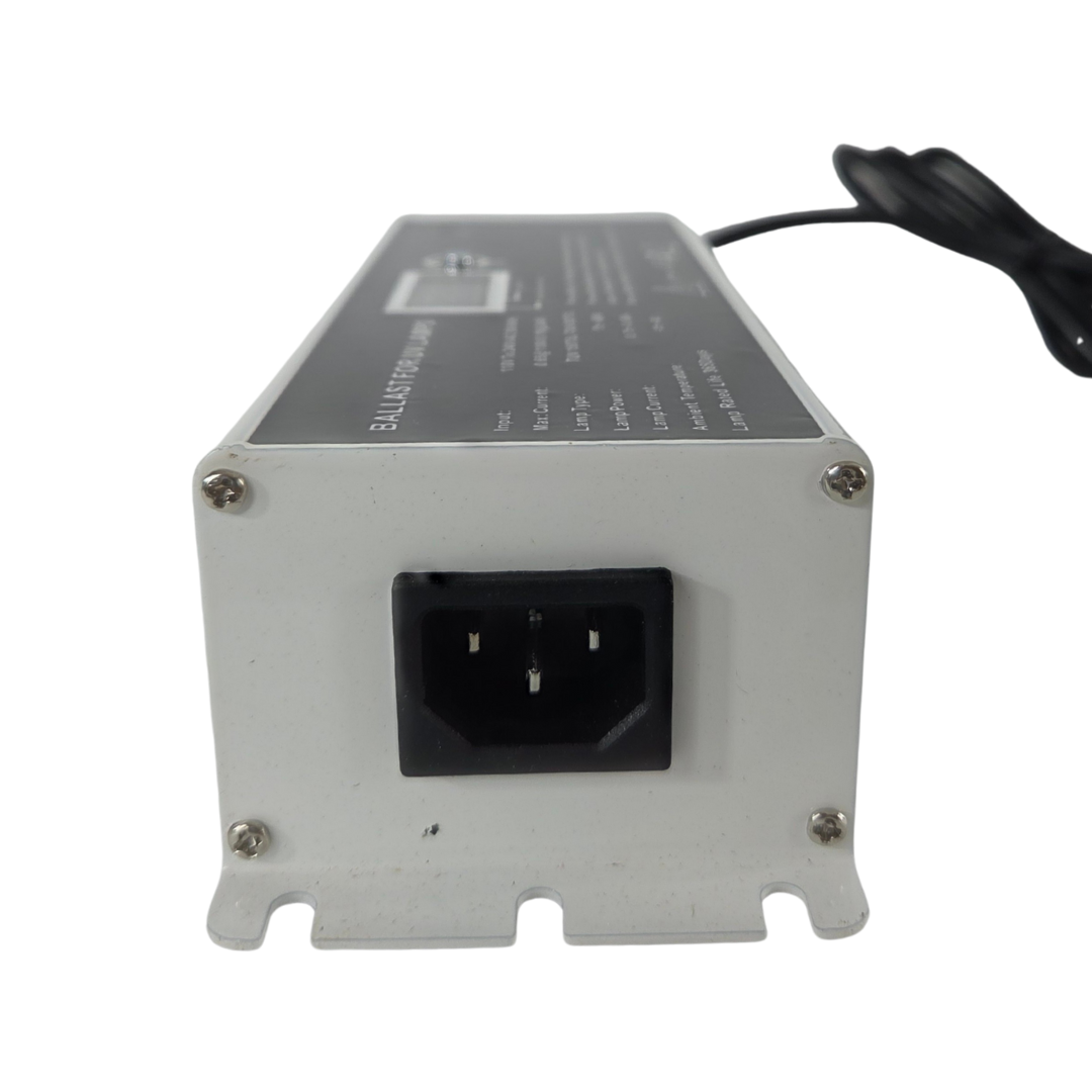 Purificateur d'eau UV GermAwayUV 2-144 GPM