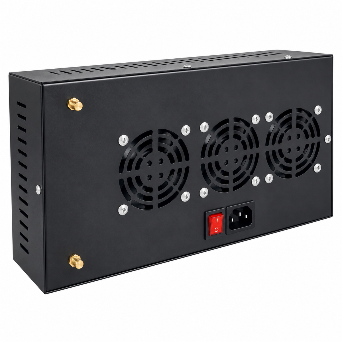 200W Air-Cooled UV LED Curing Lamp