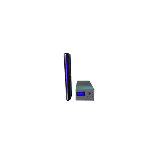 CureUV Ultra High-Powered UV LED Curing System